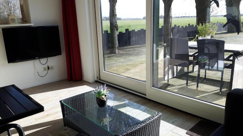 Vakantiewoning De Schelp Ellemeet Extérieur photo